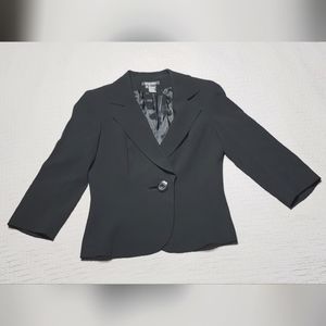 Dress blazer